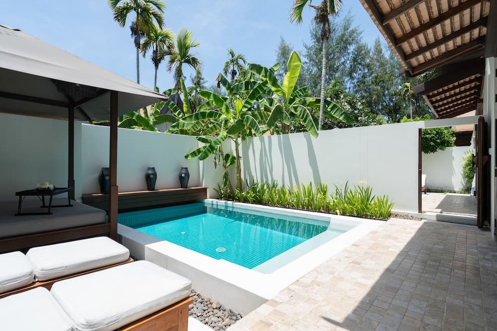 SALA Samui Choengmon Beach
