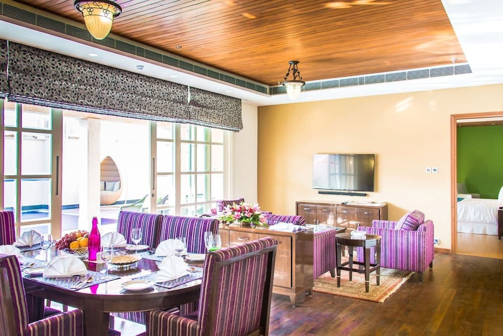Welcomhotel by ITC Hotels, Jodhpur