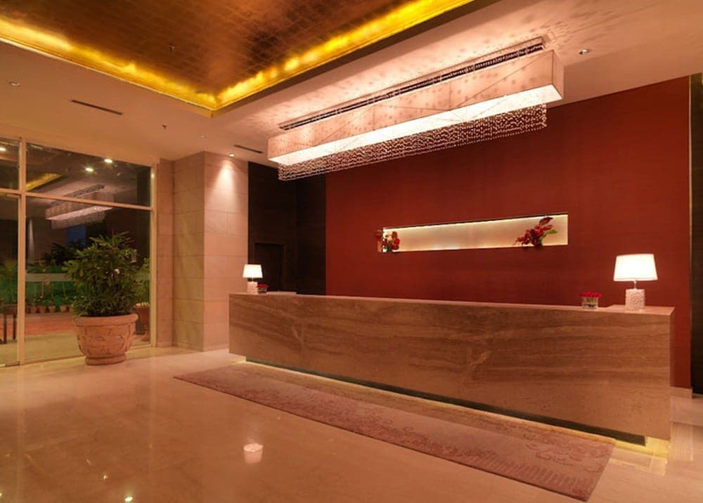 Hotel Royal Orchid, Jaipur