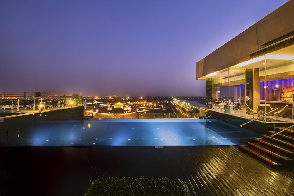 Renaissance Lucknow Hotel