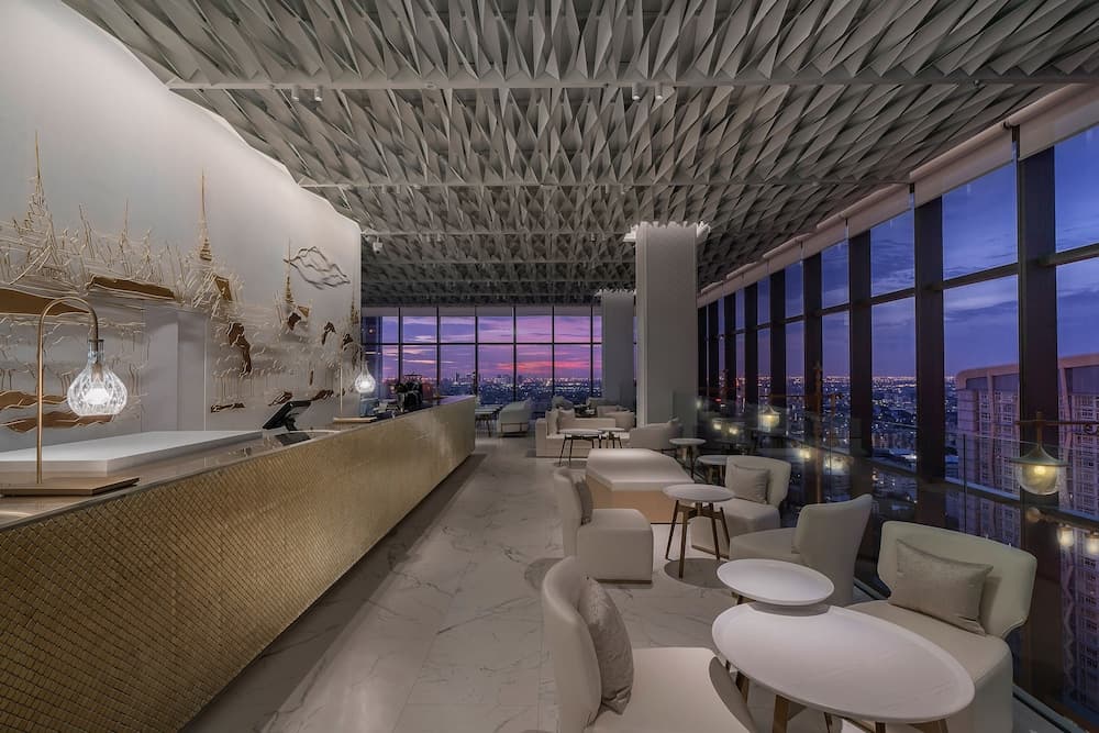 INNSiDE by Meliá Bangkok Sukhumvit
