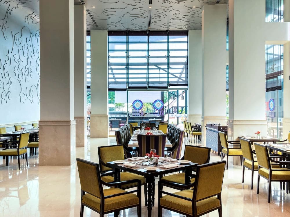 Novotel Goa Resort & Spa Candolim