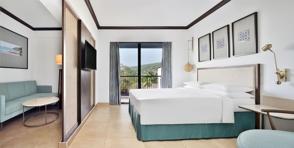 Fairfield by Marriott Goa Anjuna