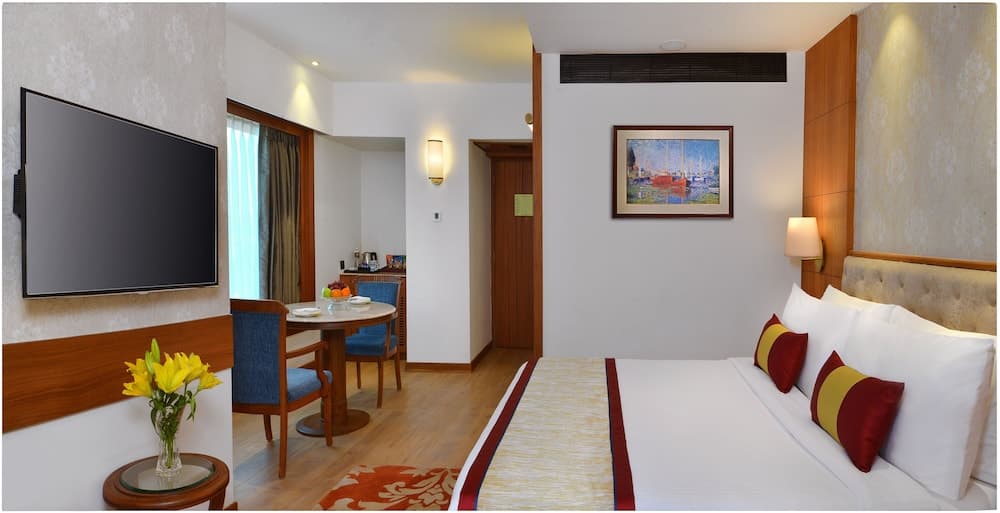 Fortune Landmark, Ahmedabad - Member ITC Hotels' Group