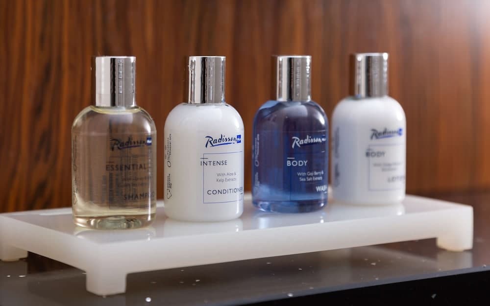 Radisson Blu Hotel New Delhi Paschim Vihar