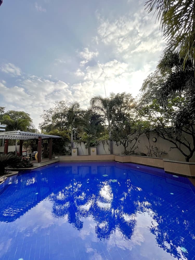 Courtyard by Marriott Madurai