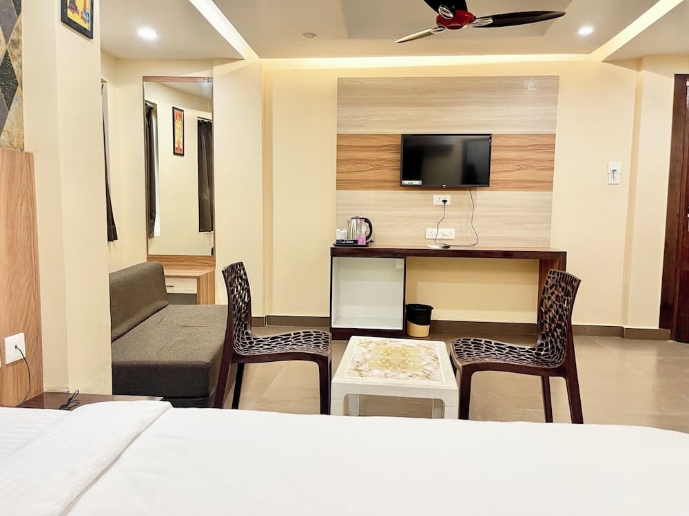 Hotel Yashasvi inn - Puri near Sea Beach