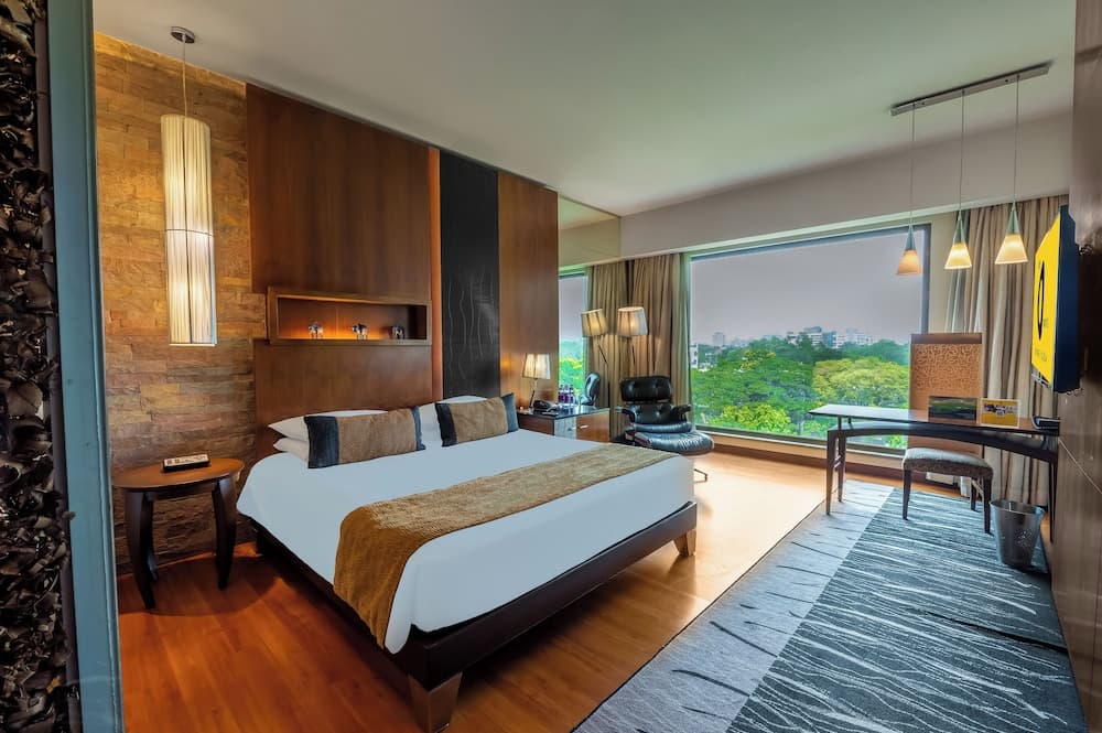 O Hotel Pune