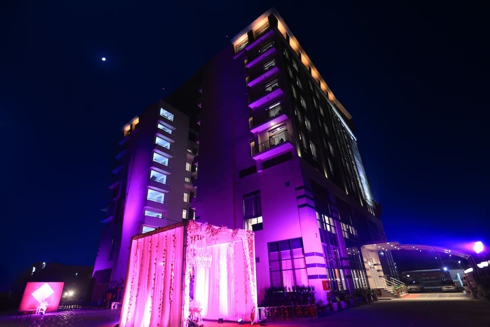 Hotel LA