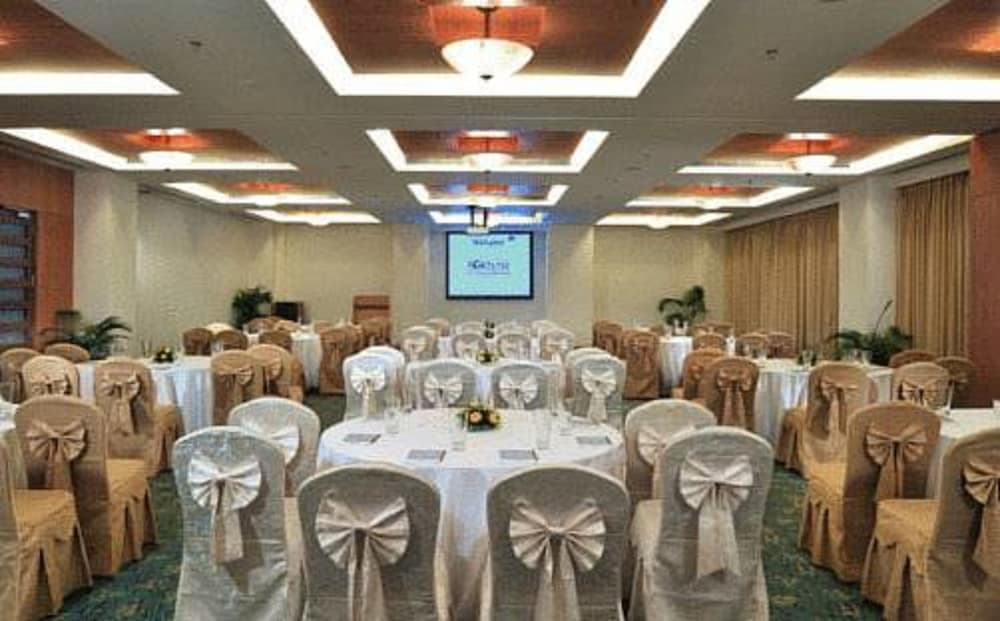 Fortune Park Lake City, Thane - Member ITC Hotels' Group