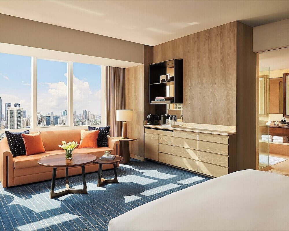 Four Seasons Hotel Mumbai