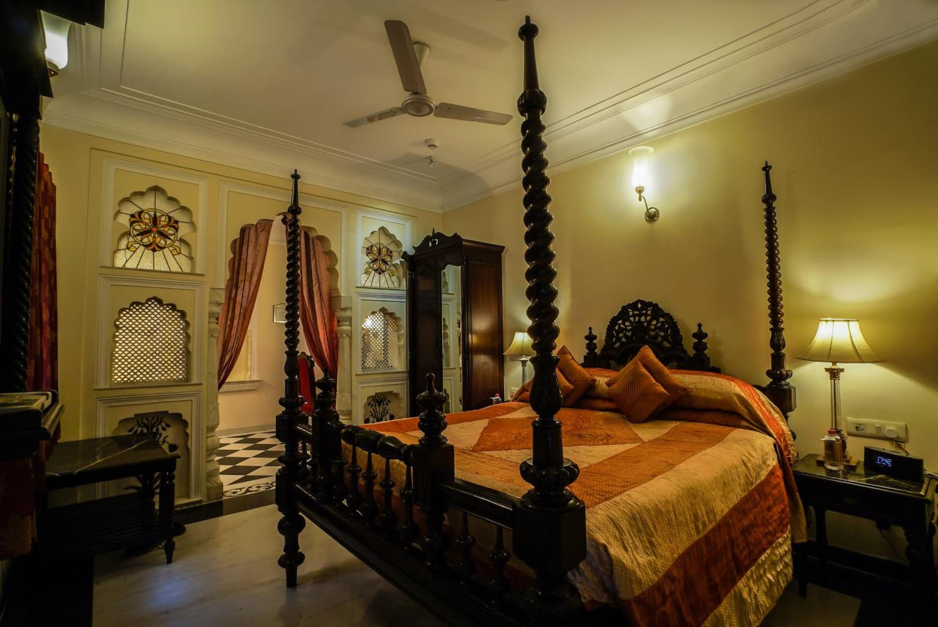 Suite: 20% Off On Session Of Spa