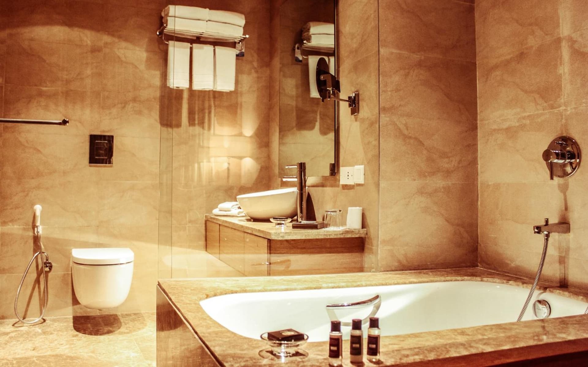 Business Double Room
