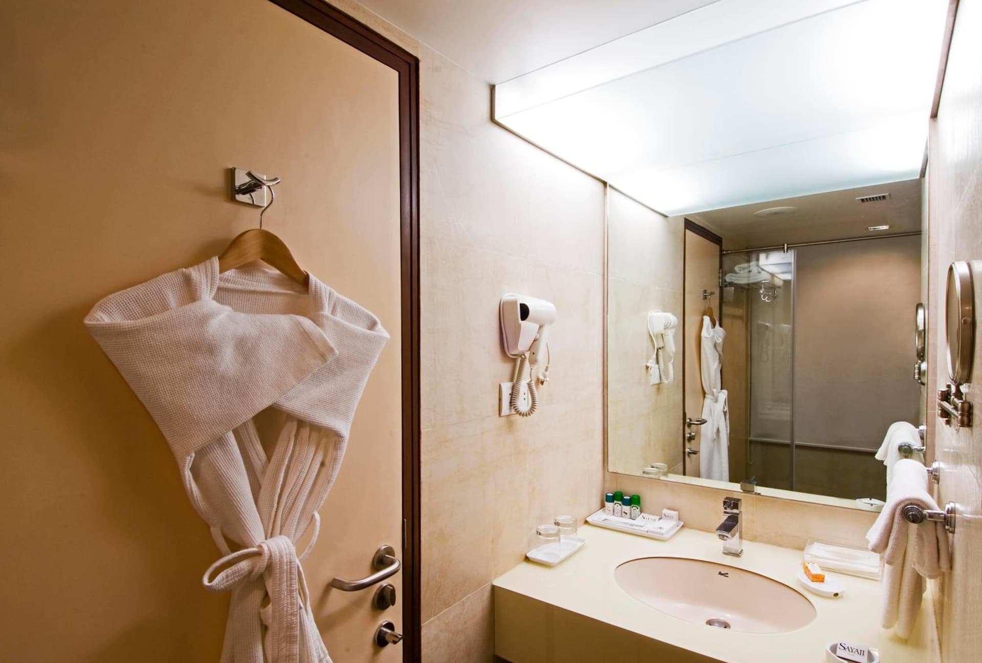 Suite Room