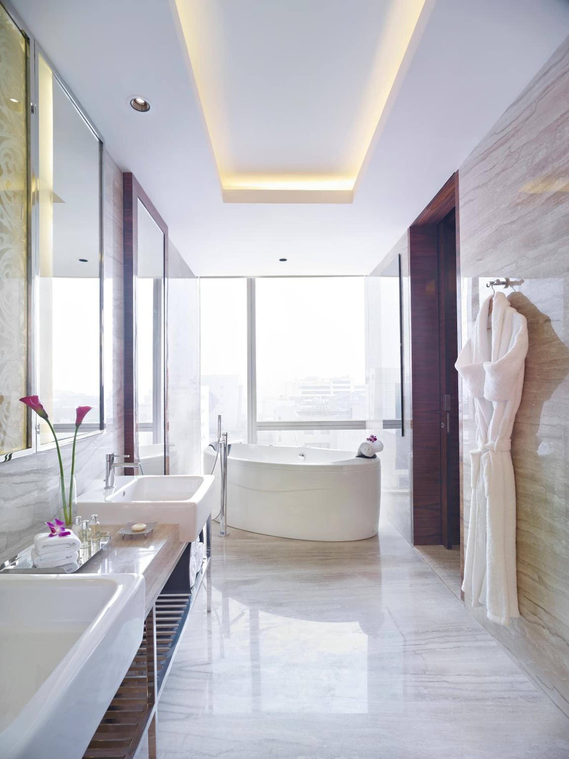 Suite King Room