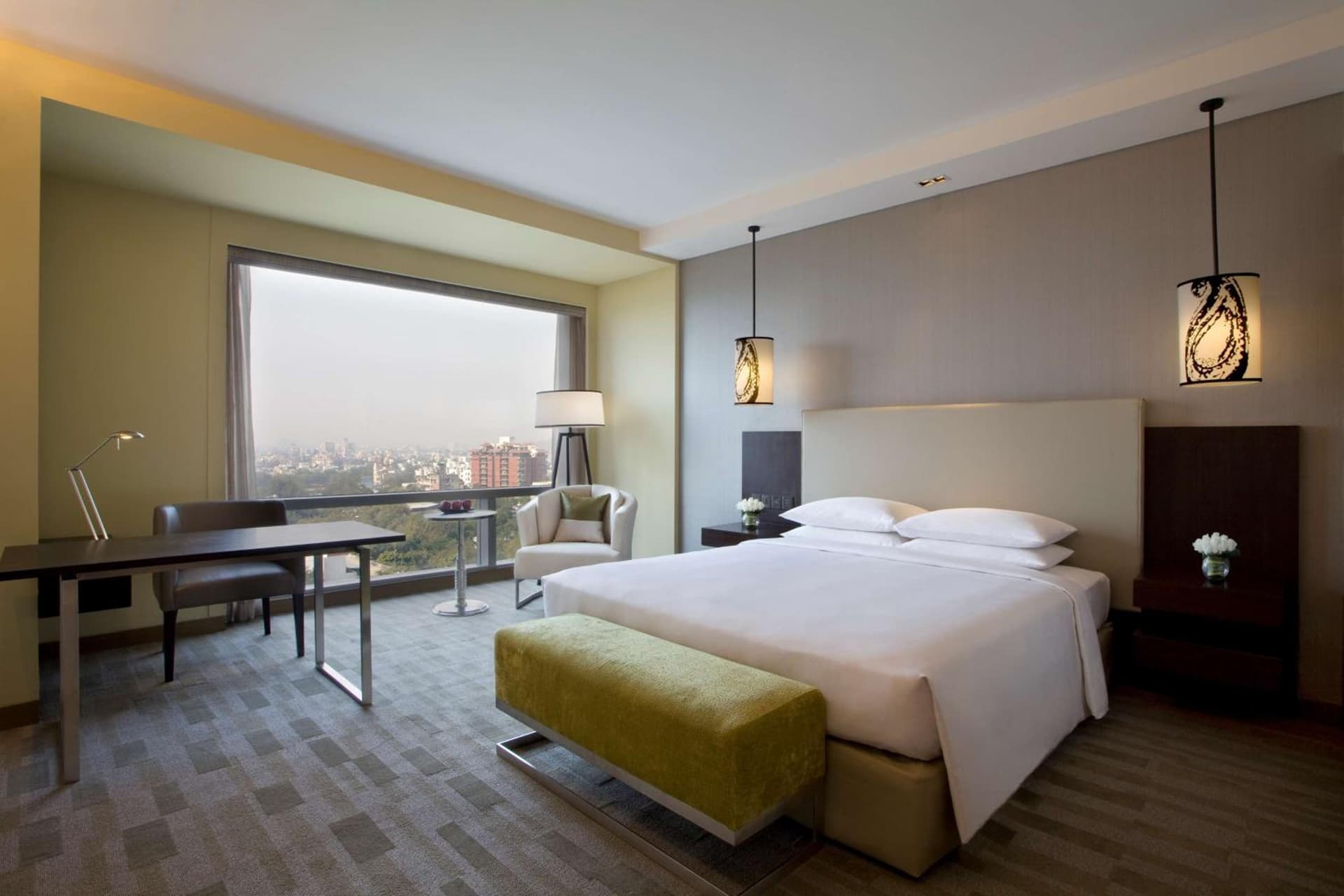King Room