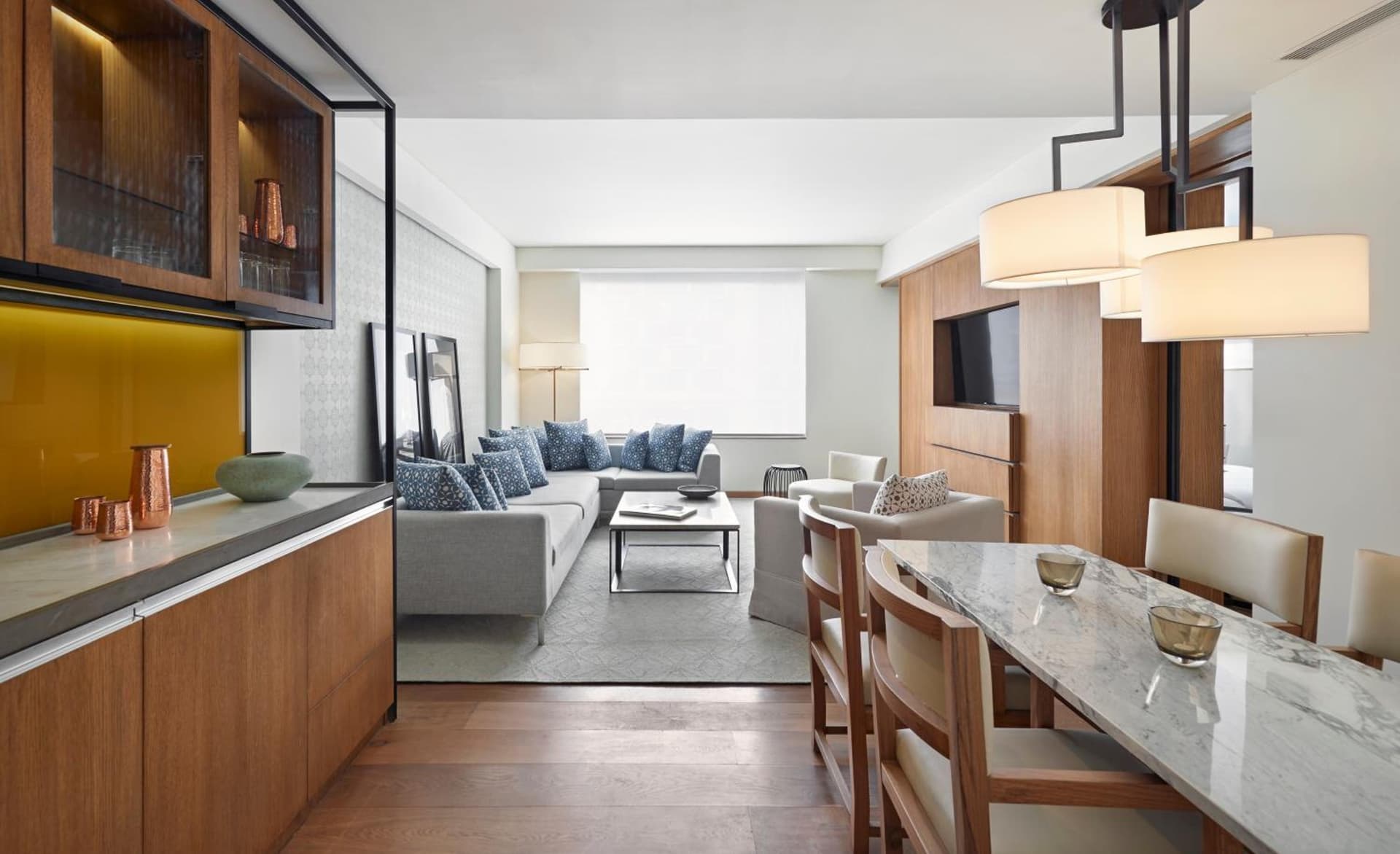 Suite King Room