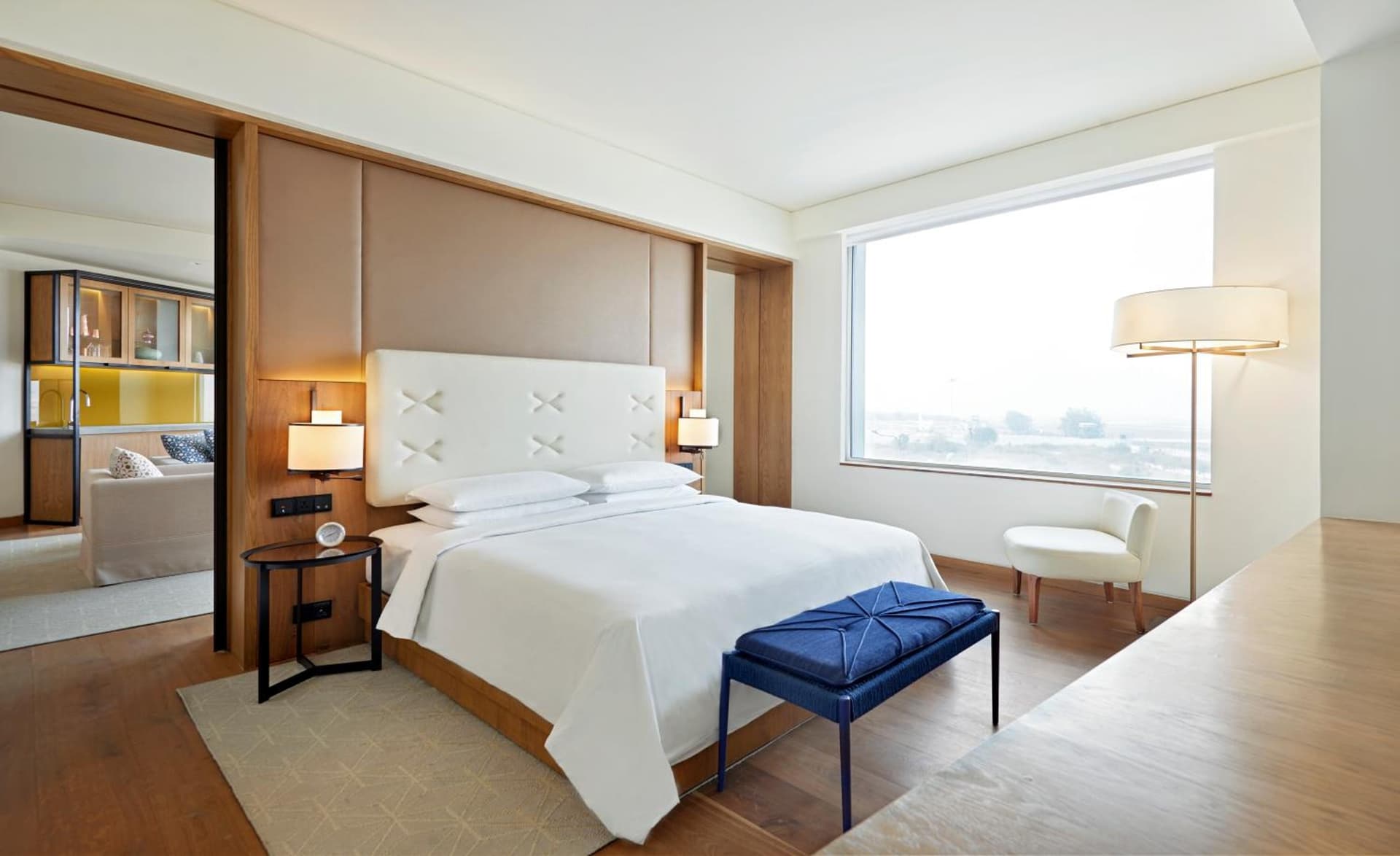Suite King Room