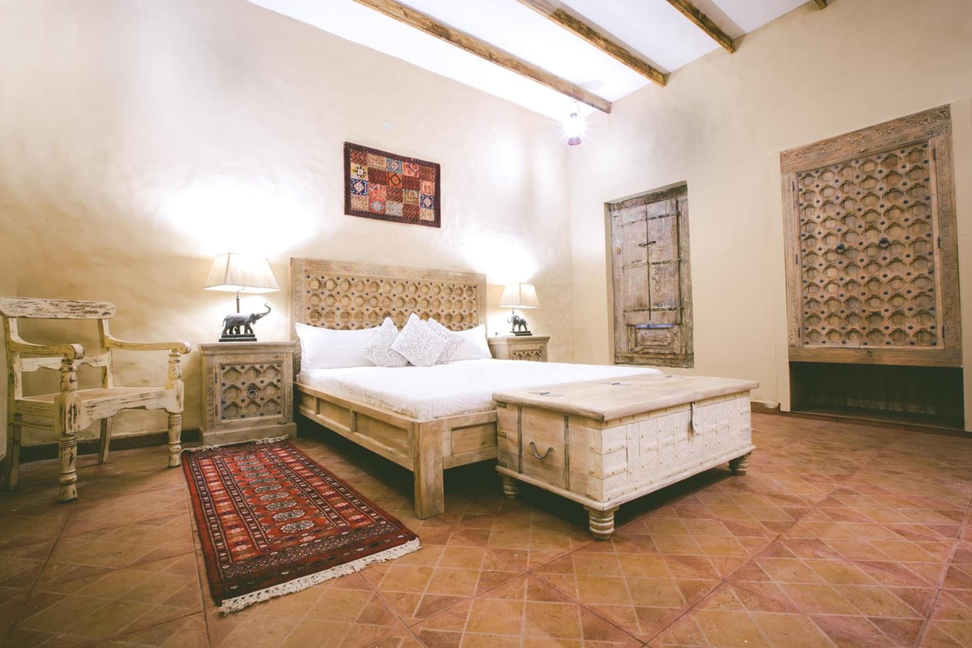 Heritage Room