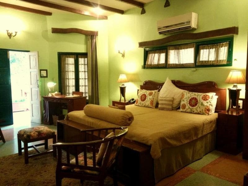 Luxury Room