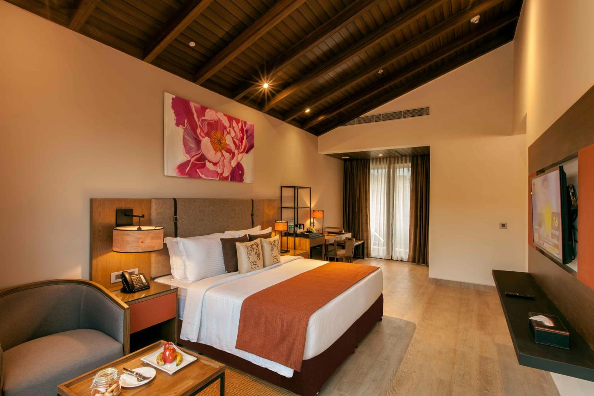 Executive Suite