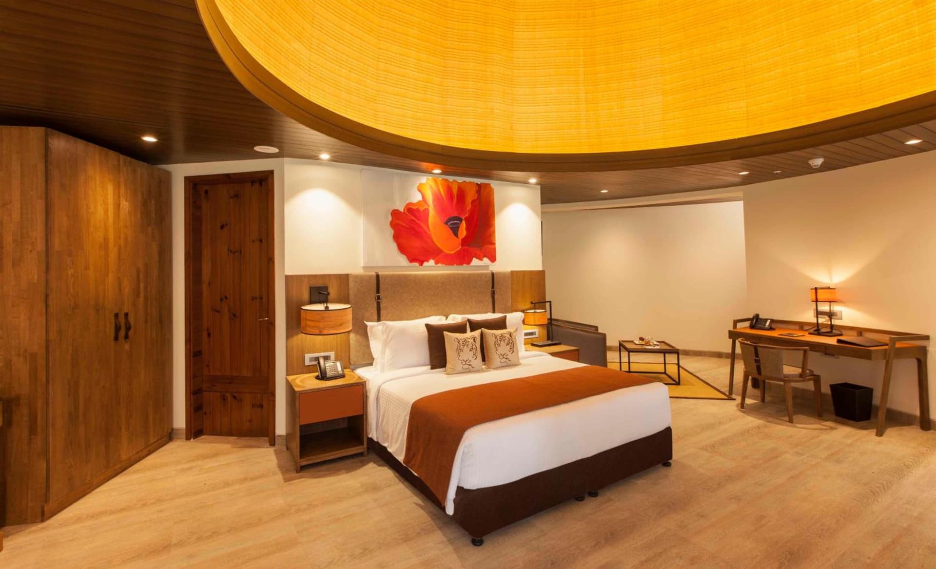 Premier Room