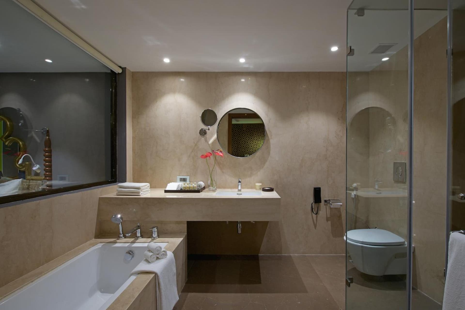 Suite King Room