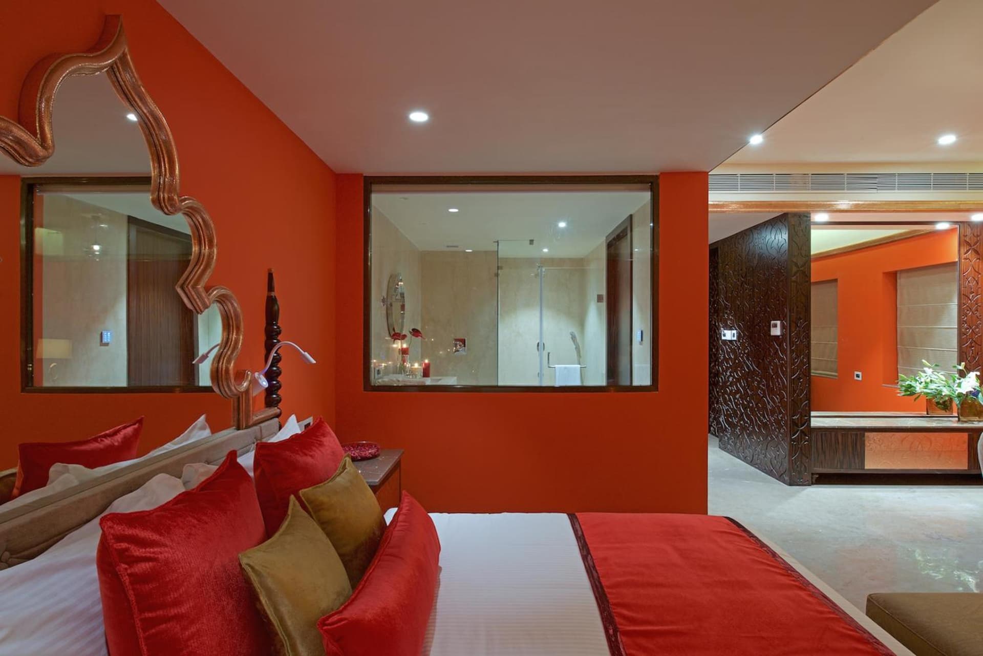 Suite King Room