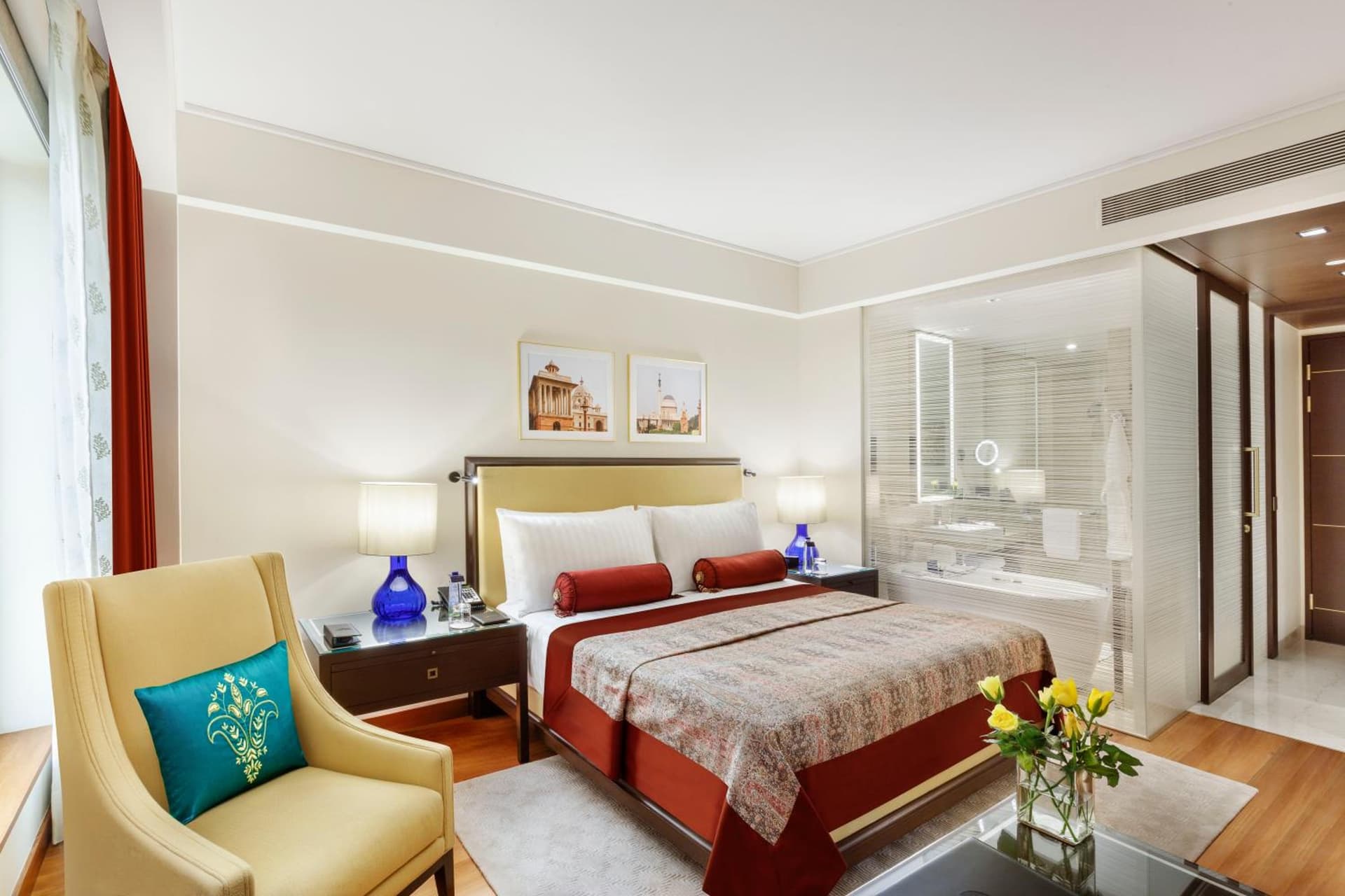 Premier Room