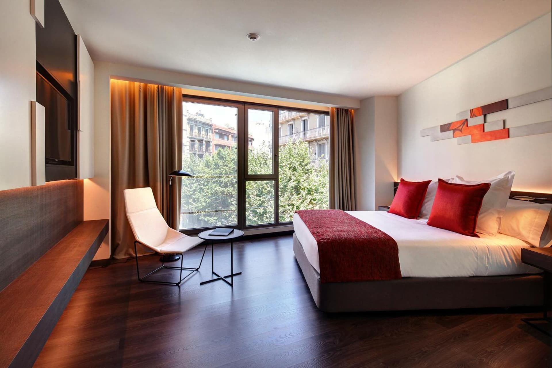 Premium Room