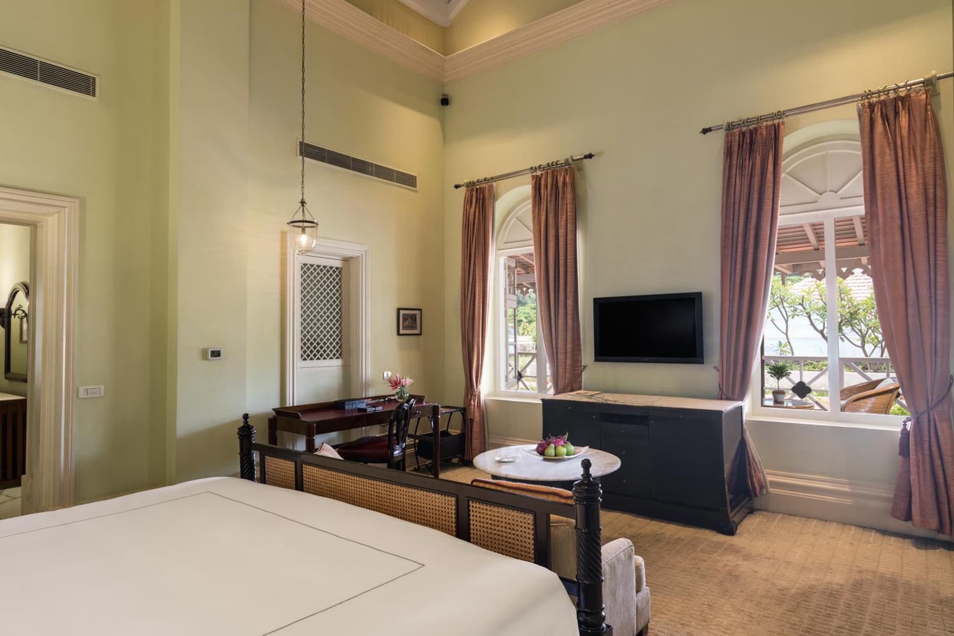 Luxury Room Heritage Wing