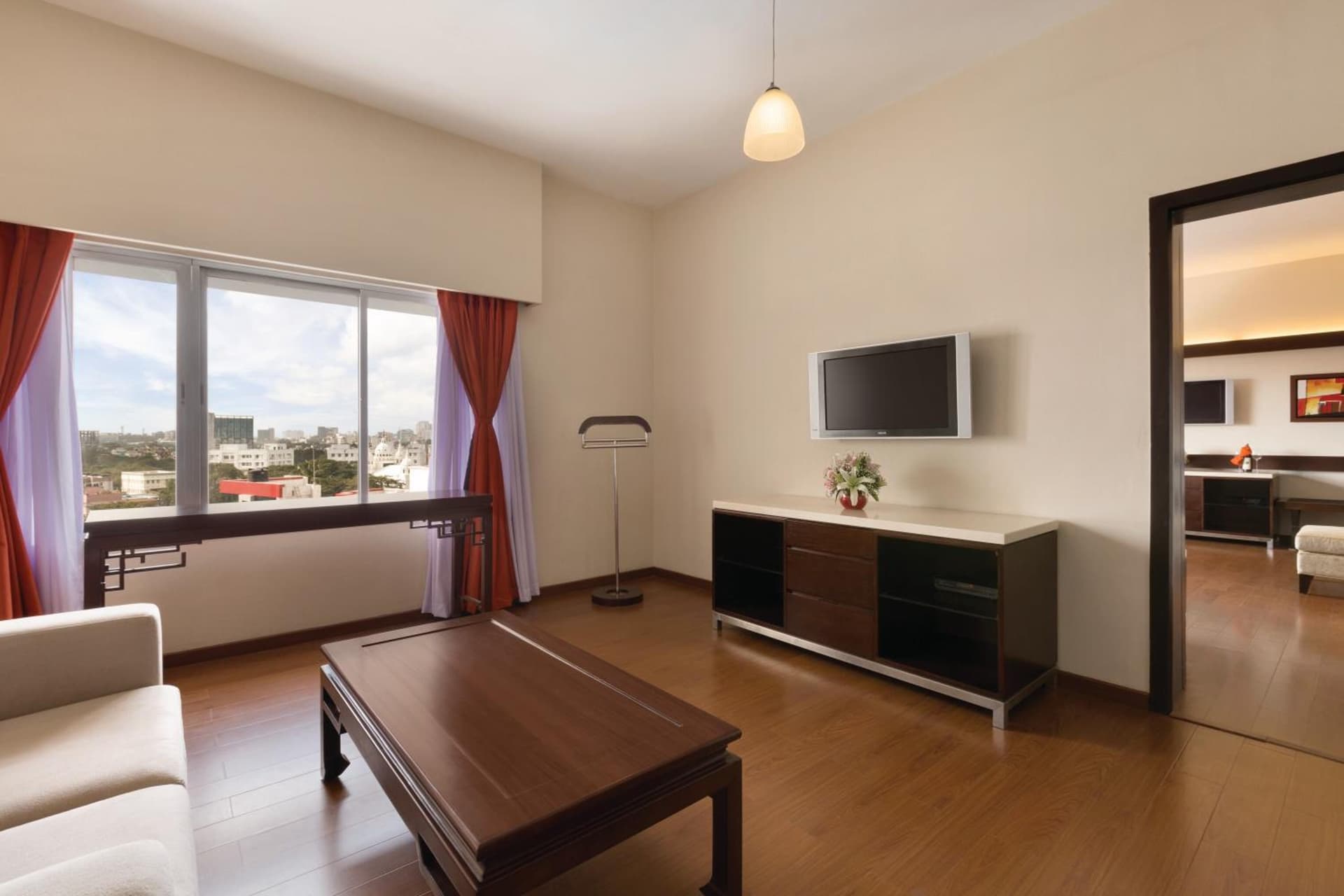 Suite King Room