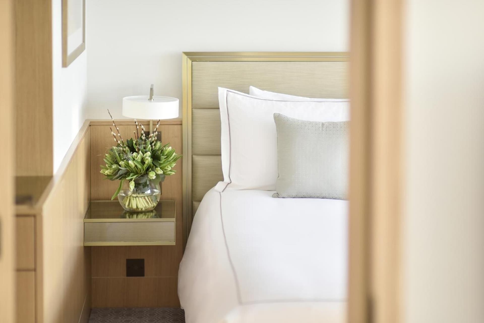 Double Or Twin Classic Room