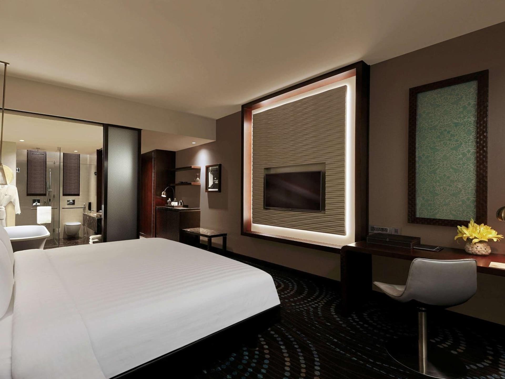 Double Room