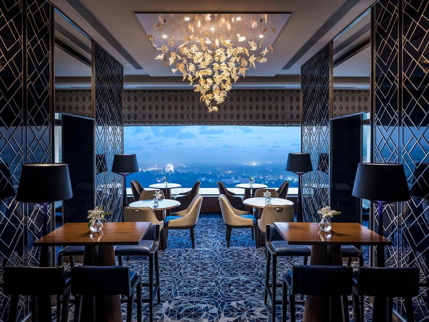 Club King Or Twin Room