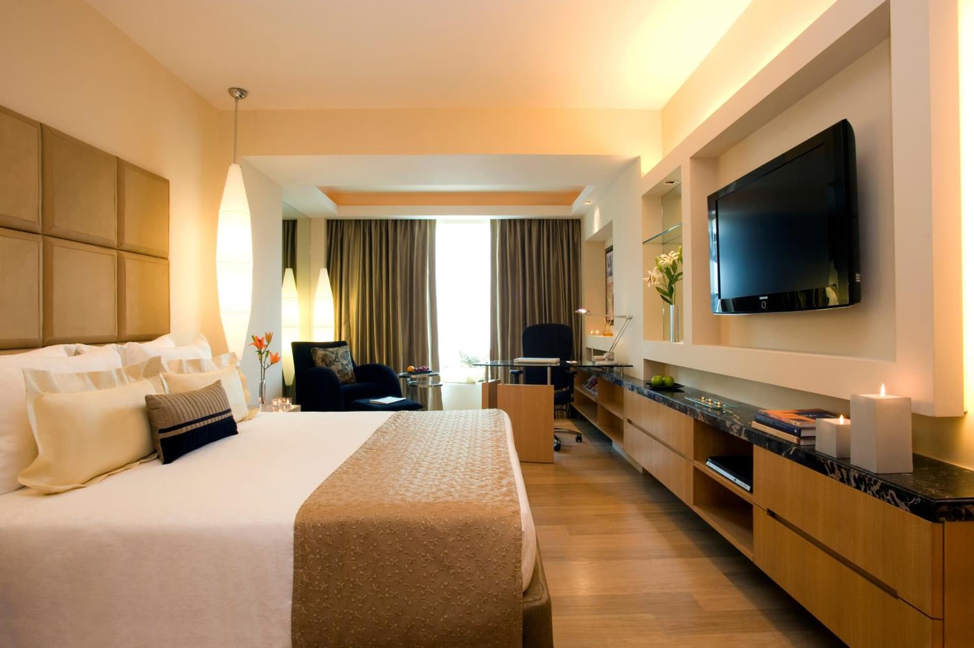 Superior Queen Room