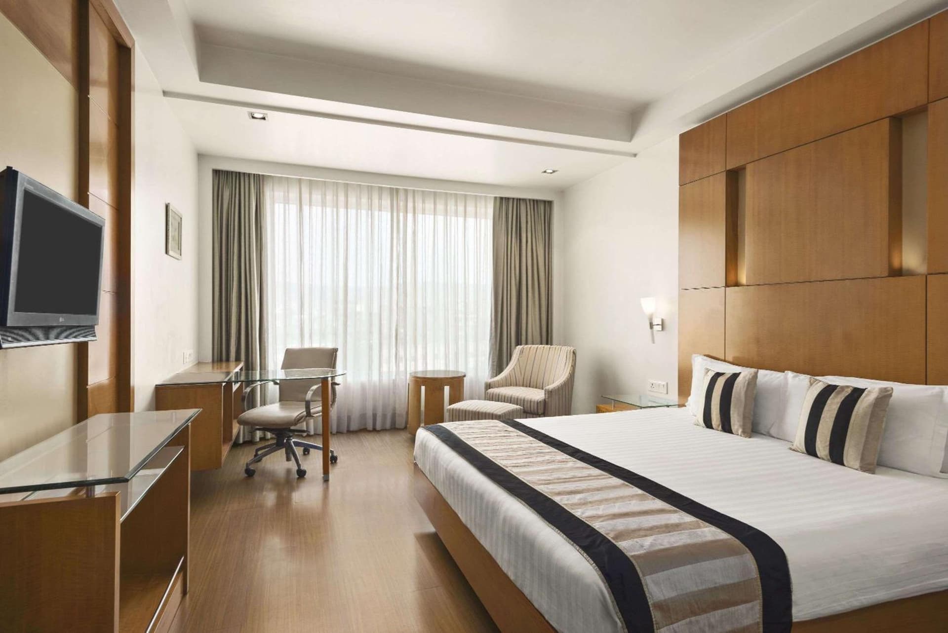 Club Double Room
