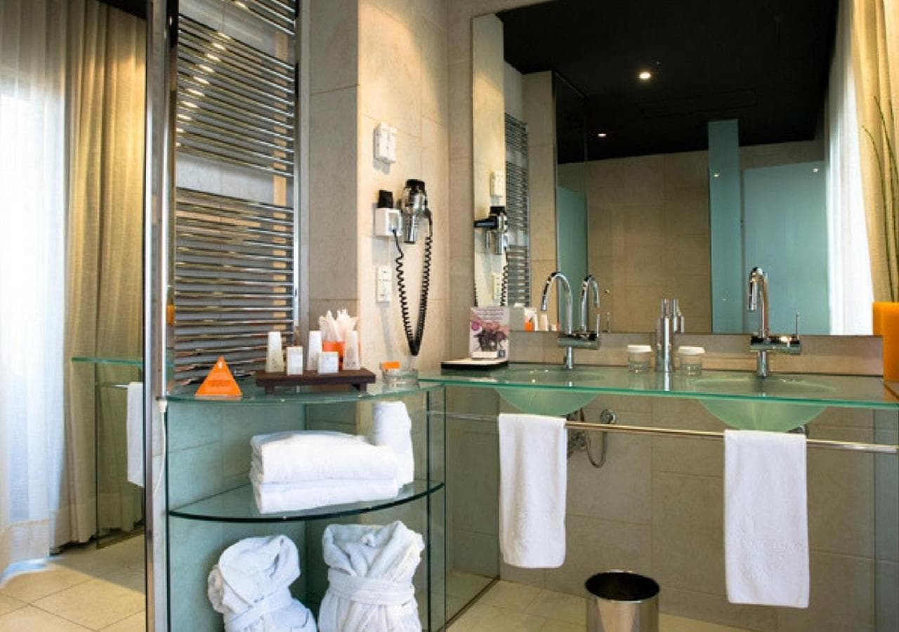 Suite King Room