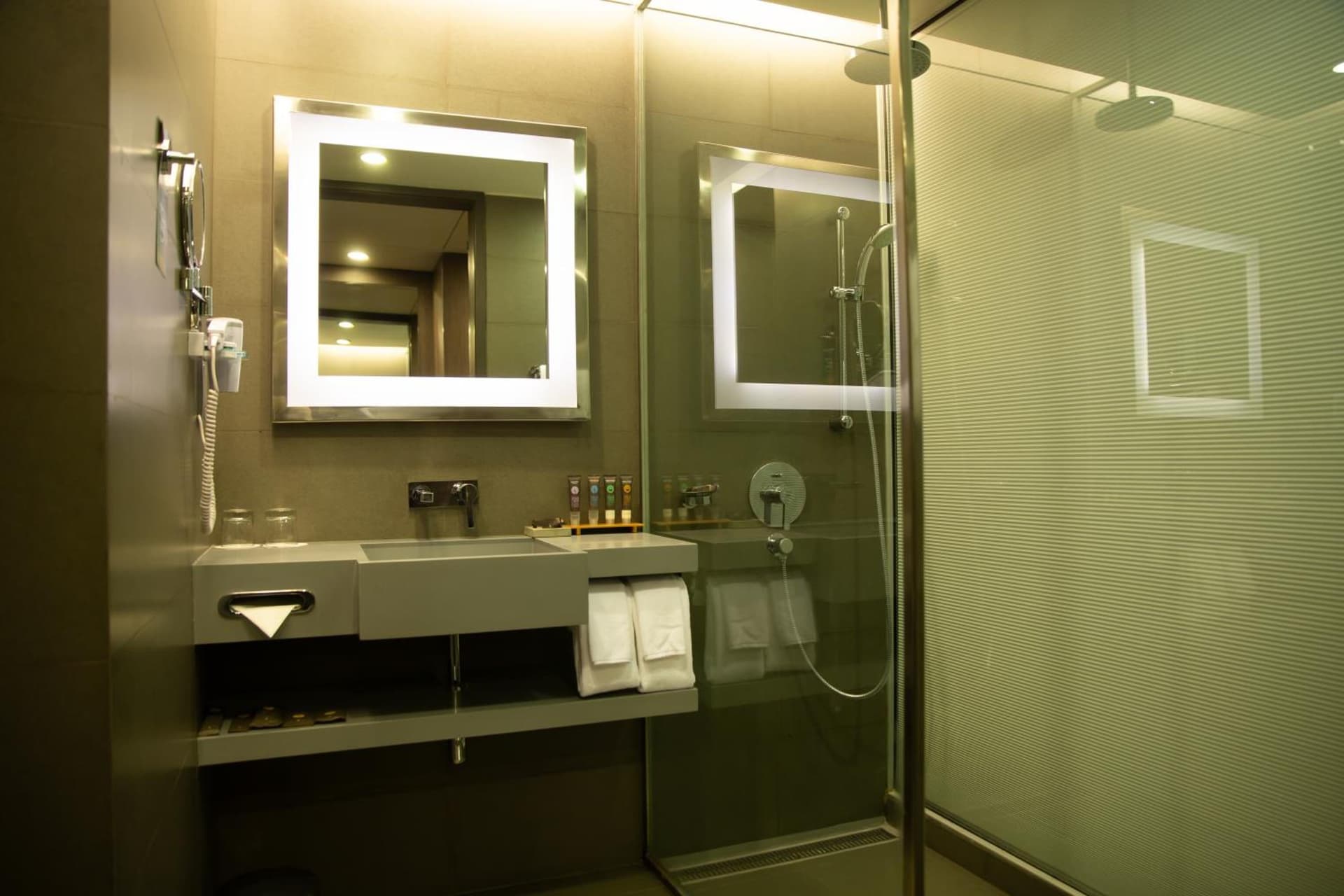 Premium Queen Room