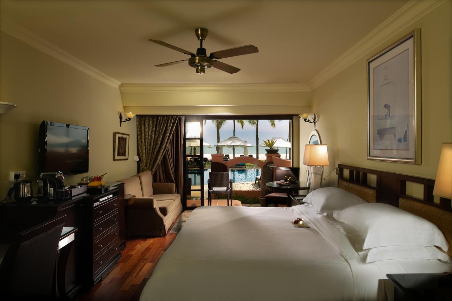 Casa Seaview Studio Suite