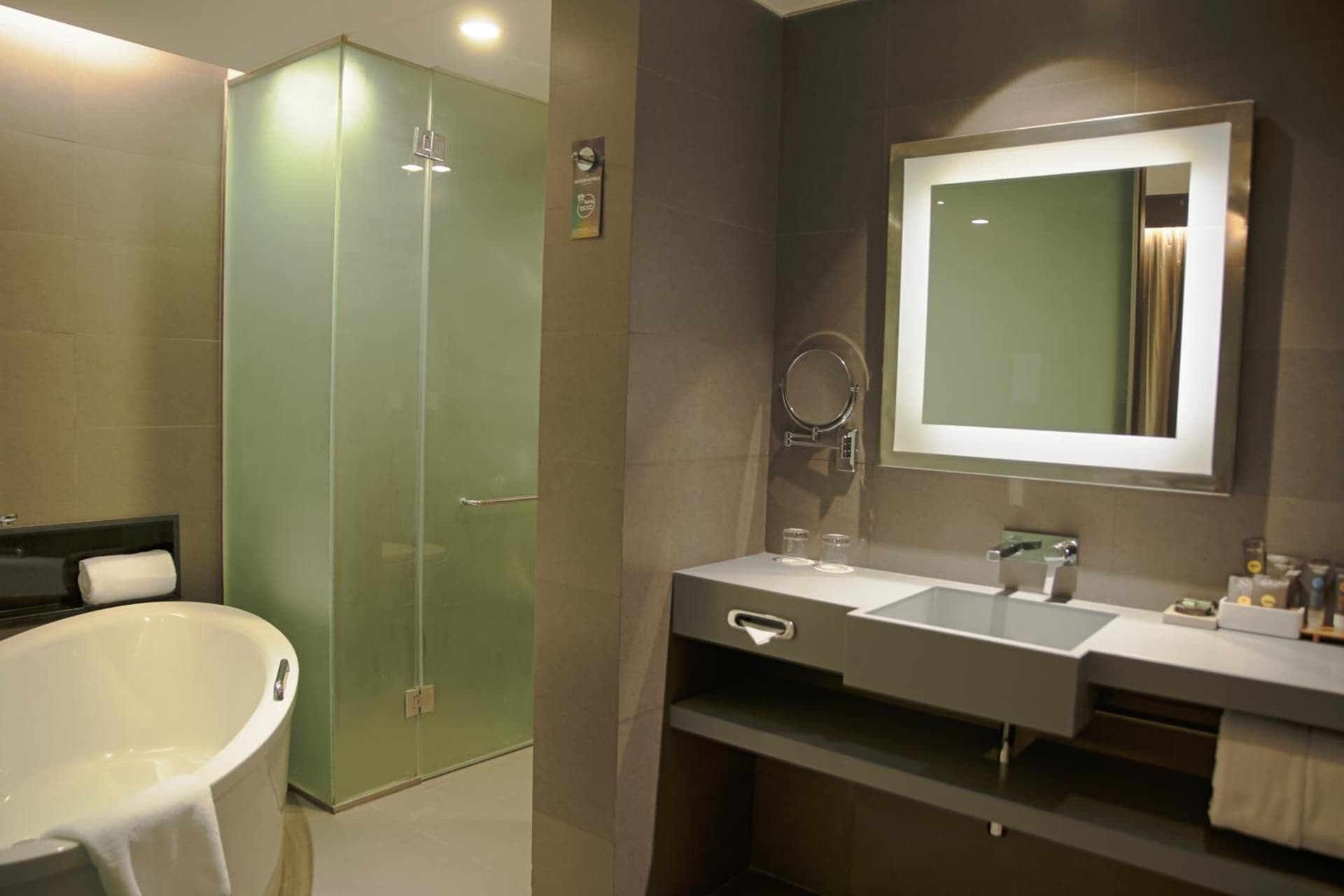 Suite Double Room