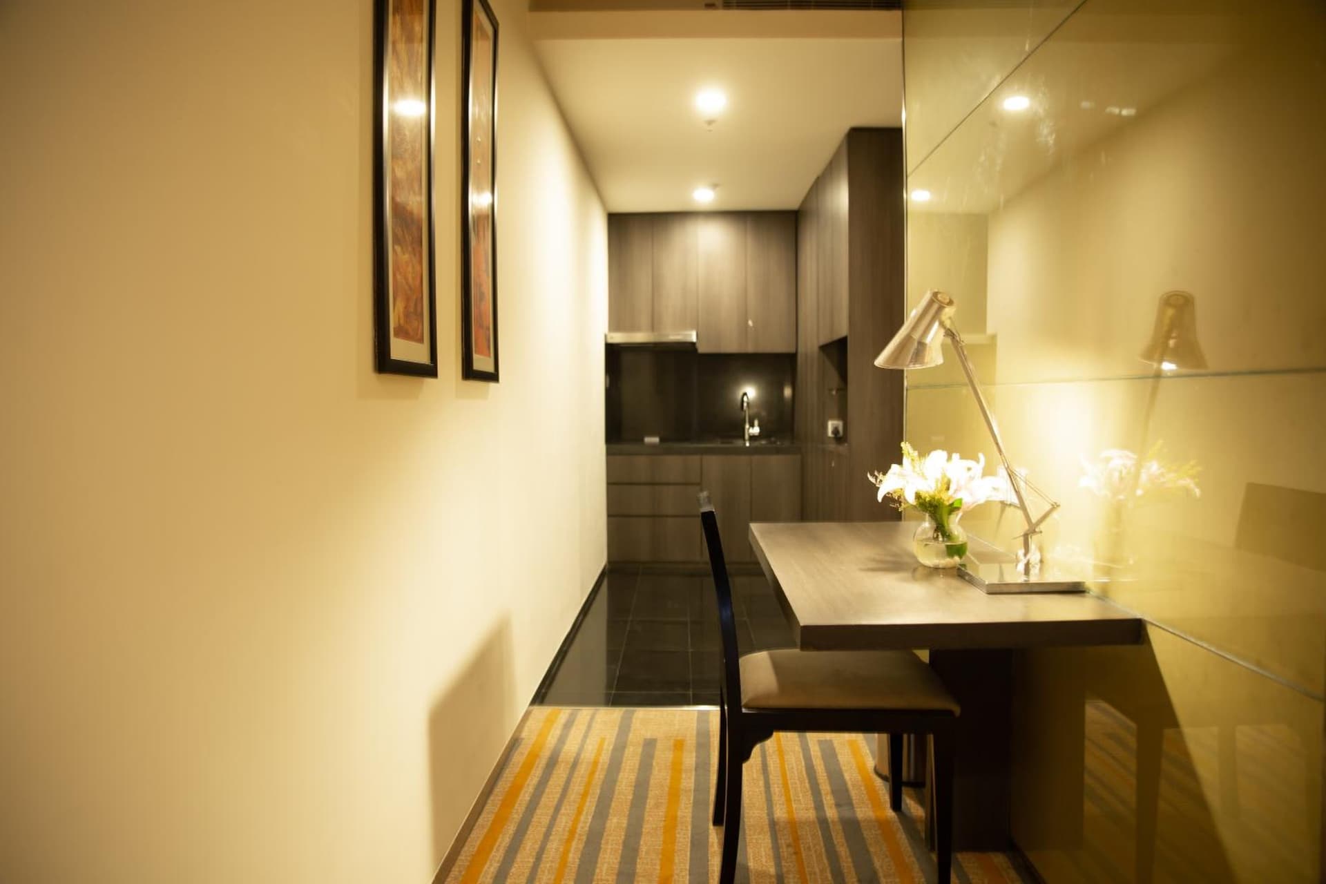 Premium Queen Room