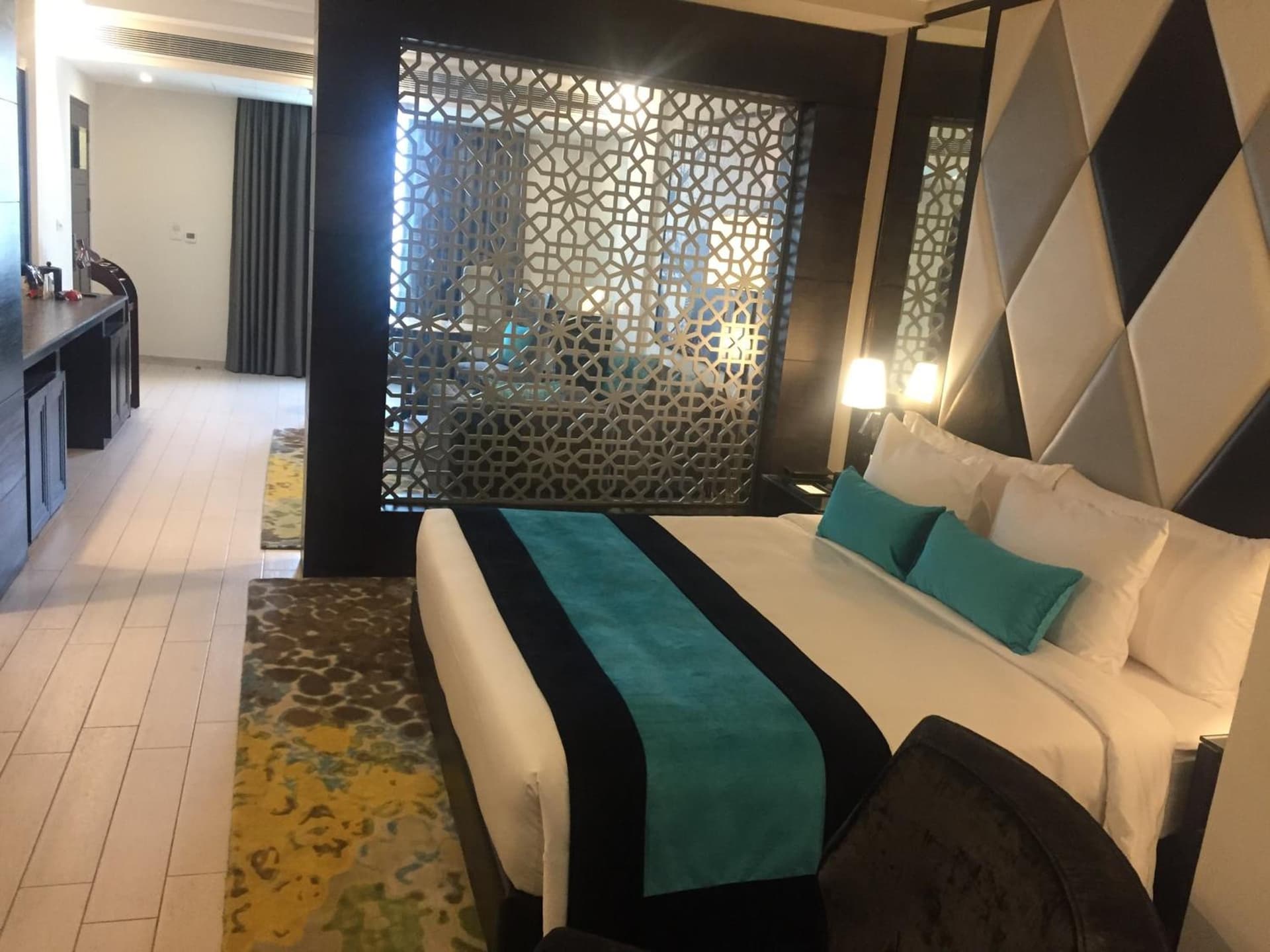 Suite King Room