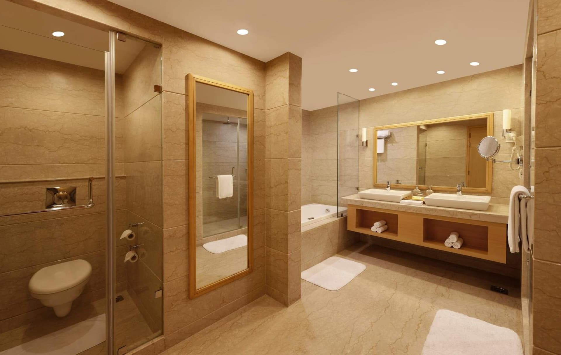 Suite King Room