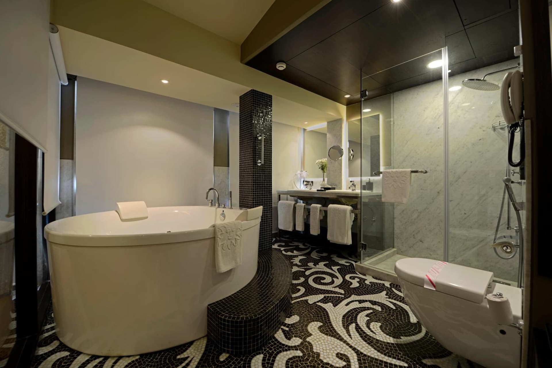 Presidential King Room