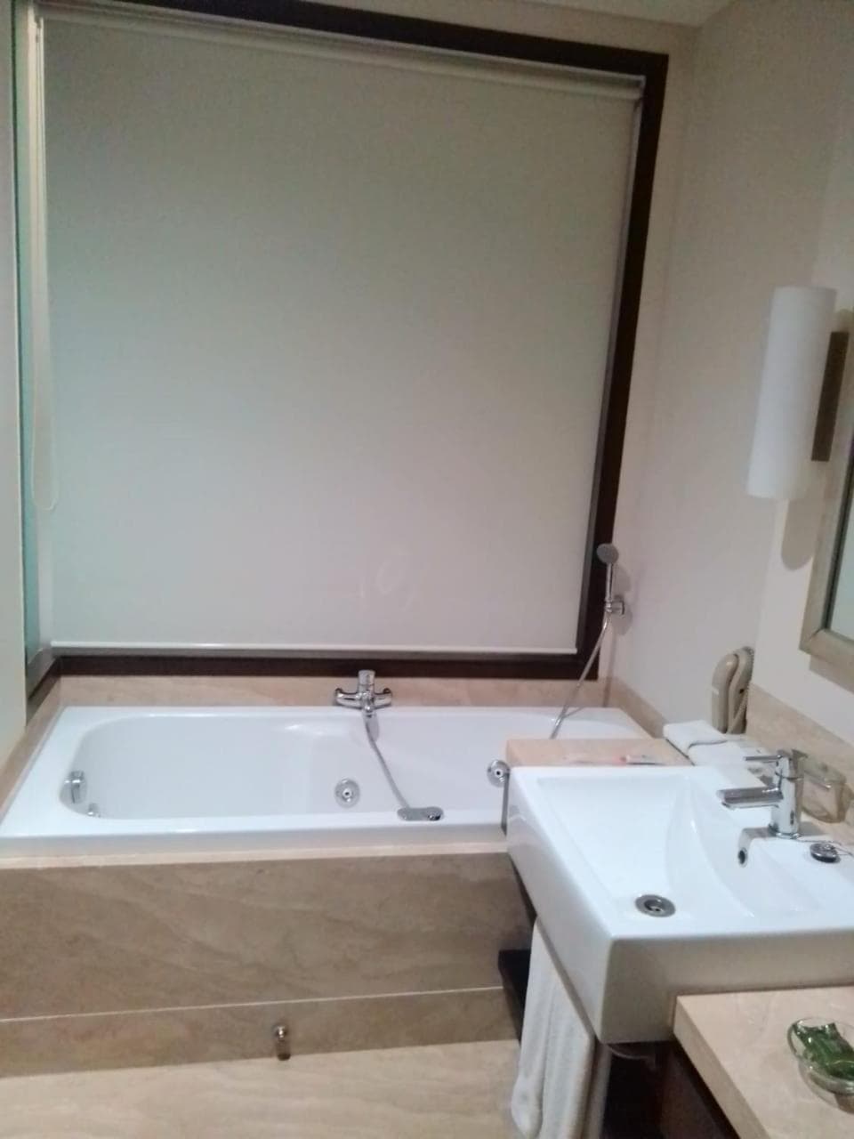 Business Twin Room
