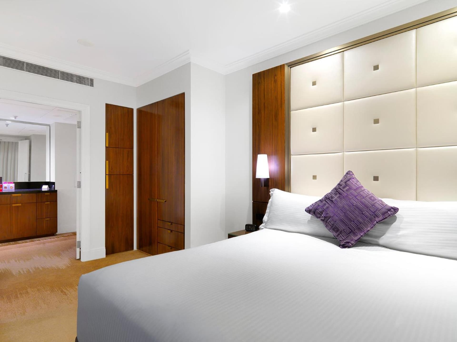 Suite King Room