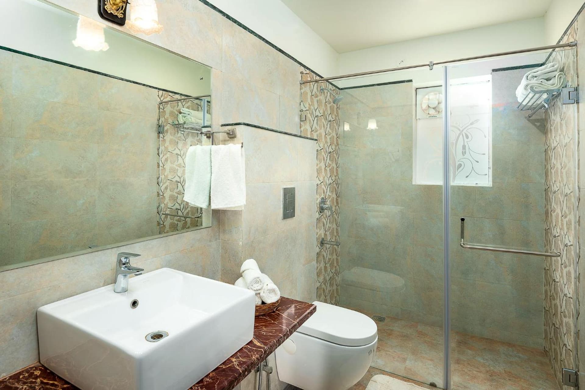 Premium Double Room