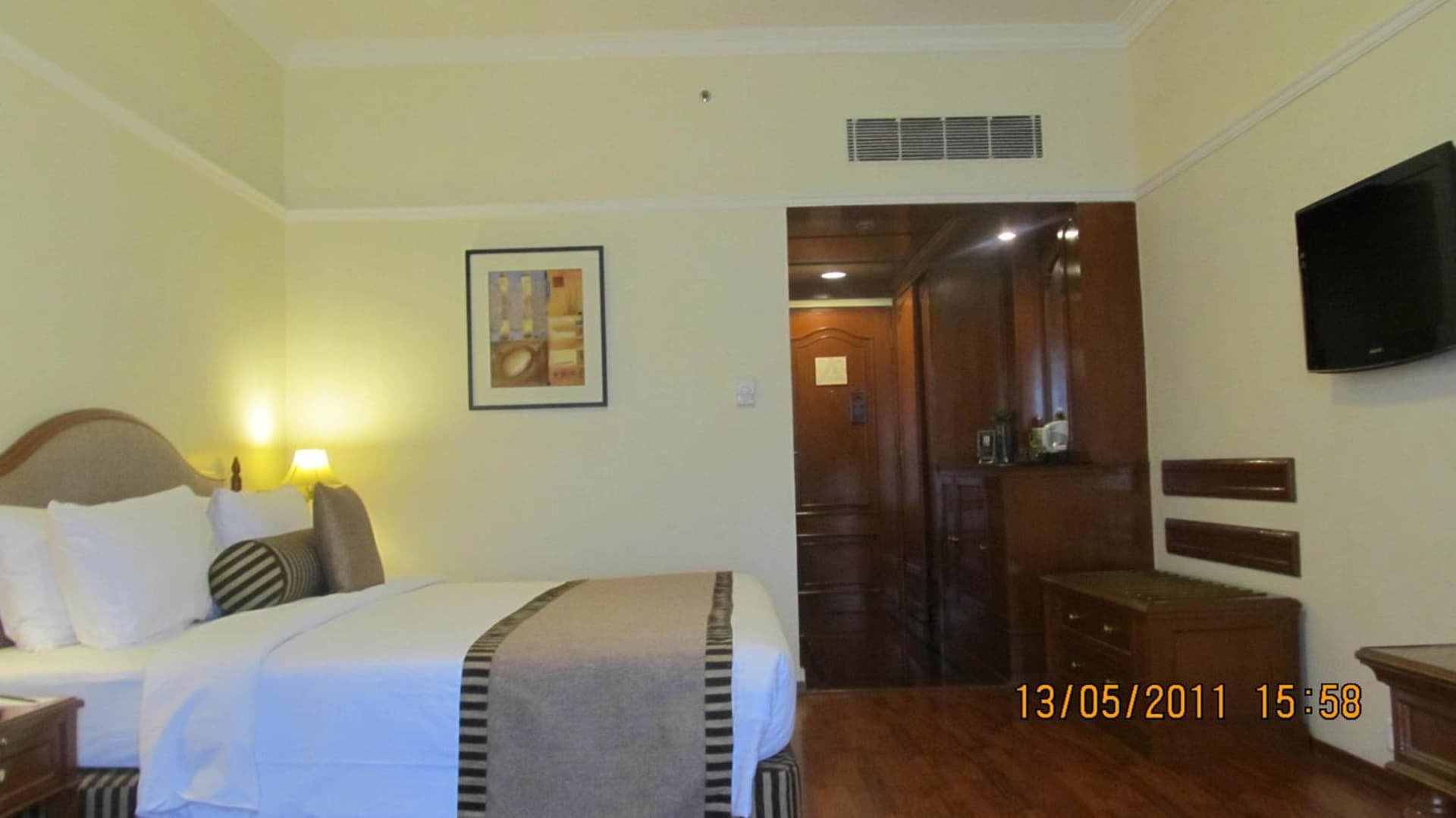 Premium Twin 2 Twin Beds