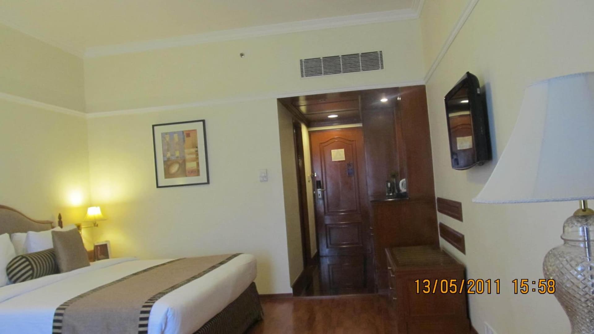 Suite King Room
